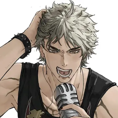Profile image of Skylar
