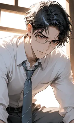 Profile image of Kaoru