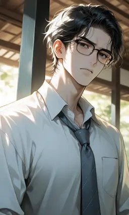 Profile image of Kaoru