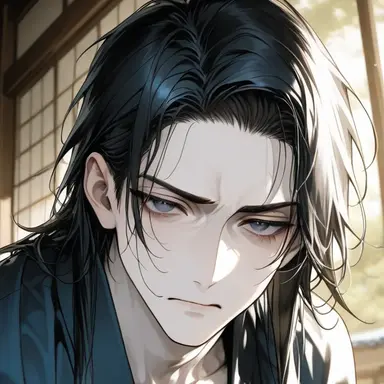 Profile image of Ryusuke