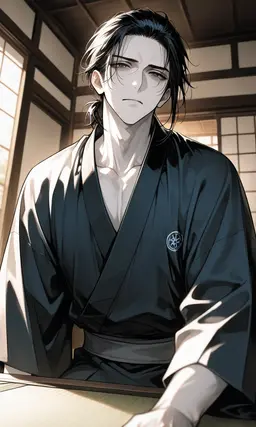 Profile image of Ryusuke