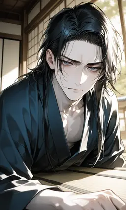 Profile image of Ryusuke