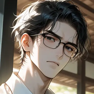 Profile image of Kaoru