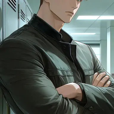 Profile image of Marcus