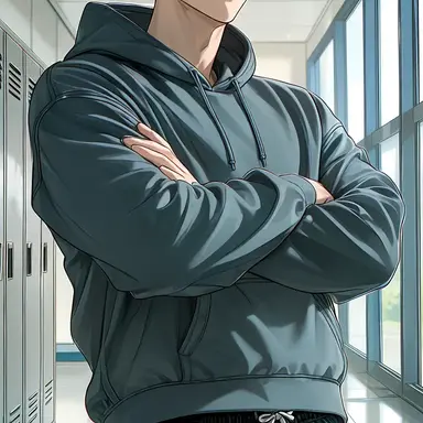Profile image of Devin