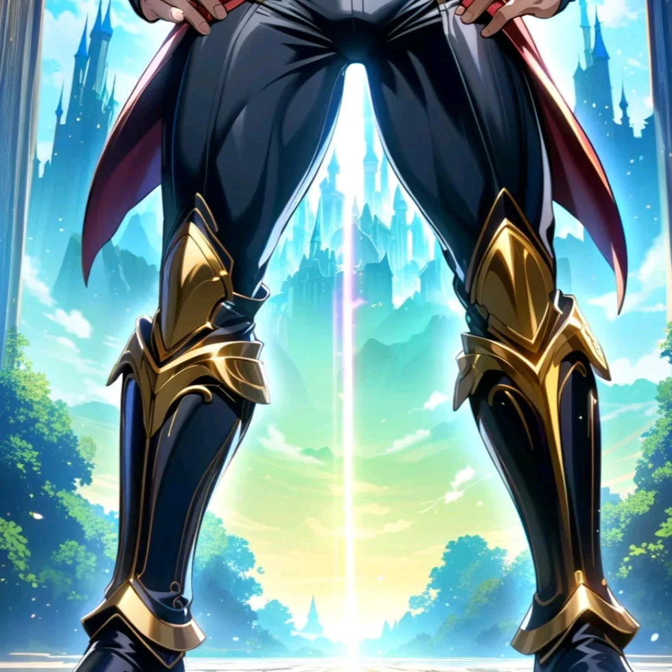 パパ活(ファンタジー編)