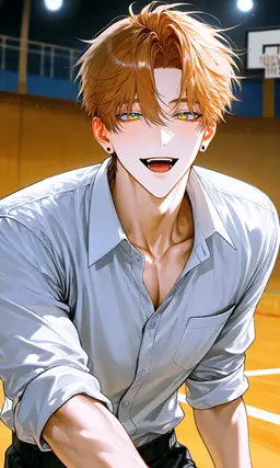 Profile image of 히노 요스케