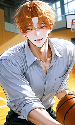 Profile image of 히노 요스케