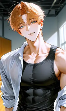 Profile image of 히노 요스케