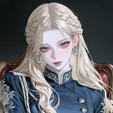 Profile image of アリア