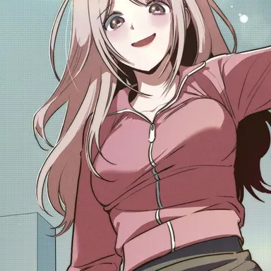 Profile image of ユナ
