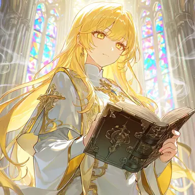 Profile image of ハルナ