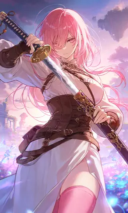 Profile image of モモ