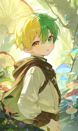 Profile image of アネモネ