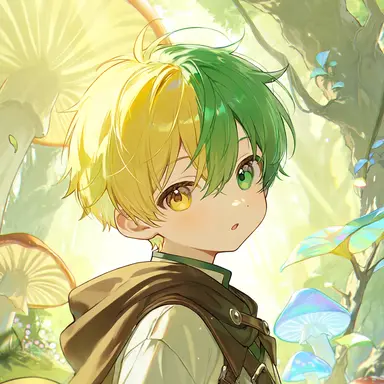 Profile image of アネモネ