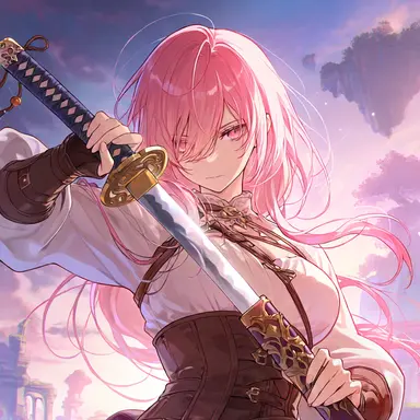 Profile image of モモ