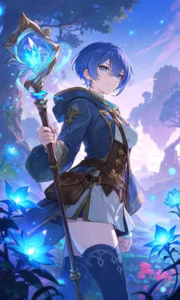 Profile image of ミコト