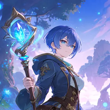 Profile image of ミコト