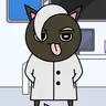 Profile image of 메롱 블랙