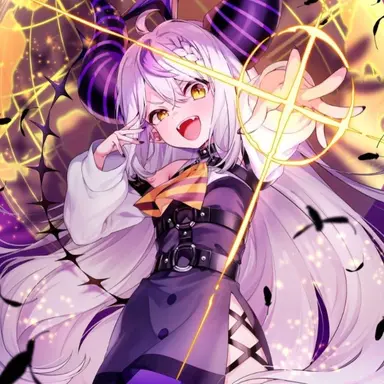 Profile image of ラプラス