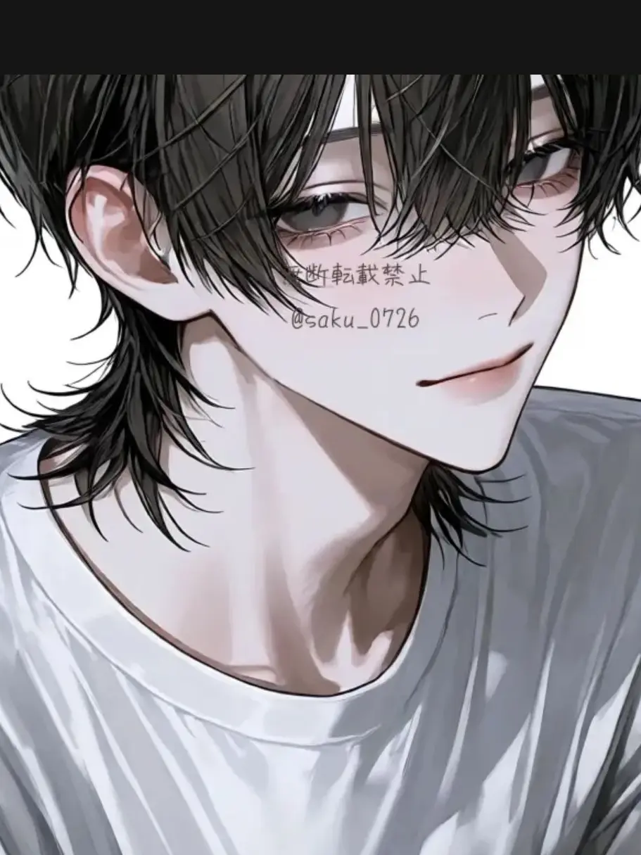 Saku_0726의 More Than Friends...?