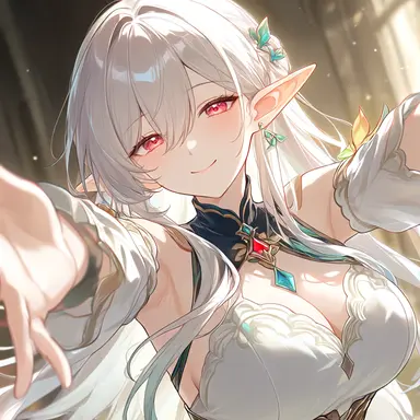Profile image of リューネ