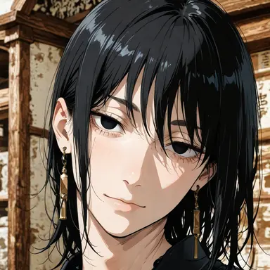 Profile image of 風