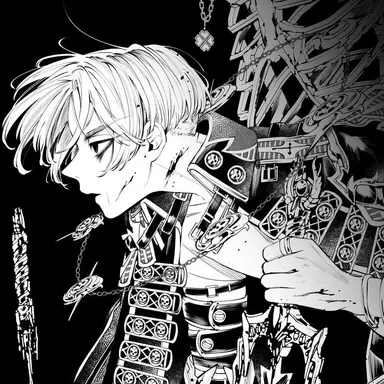 Profile image of 사노 만지로