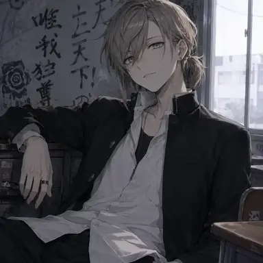Profile image of 叶