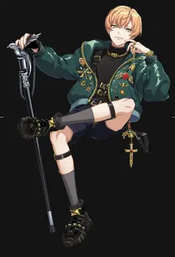 Profile image of 燕 東夏