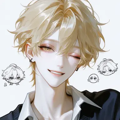 Profile image of 琉唯