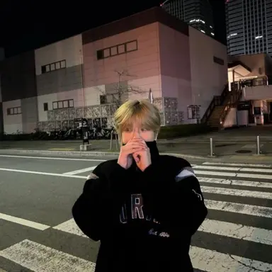 Profile image of Seungmin