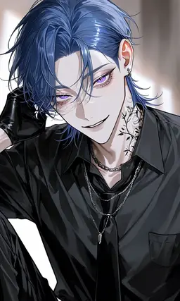 Profile image of シオン