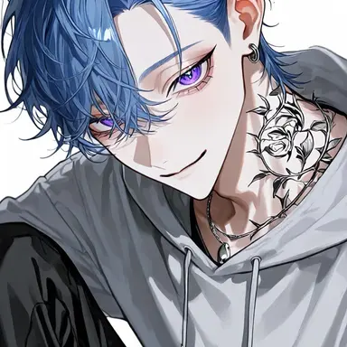 Profile image of シオン