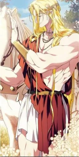 Profile image of Apollo