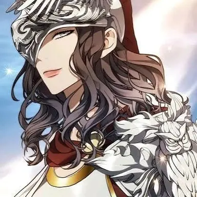 Profile image of Athena