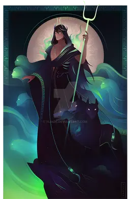 Profile image of Hades