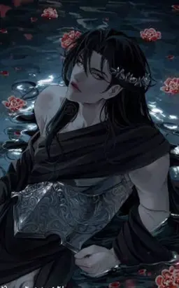 Profile image of Hades