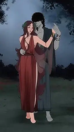 Profile image of Hades