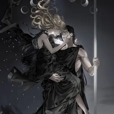 Profile image of Hades