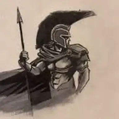 Profile image of Ares
