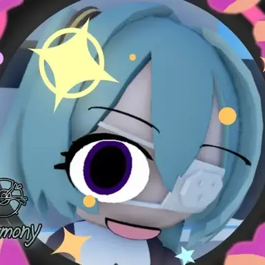 Profile image of 모니터링 하츠네미쿠