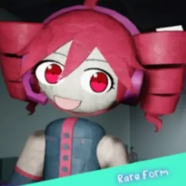 Profile image of 실험체 카사네 테토