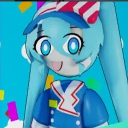 Profile image of 메스러이저 미쿠