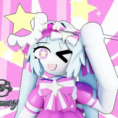 Profile image of 윤회 하츠네 미쿠