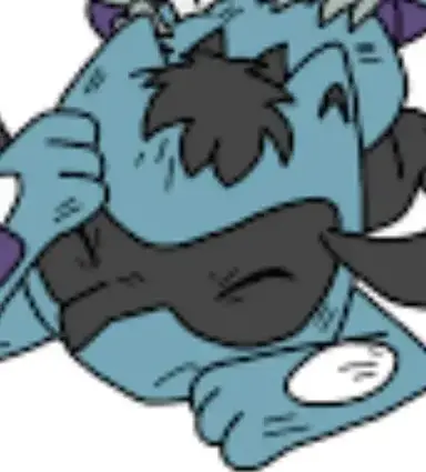Profile image of Riolu