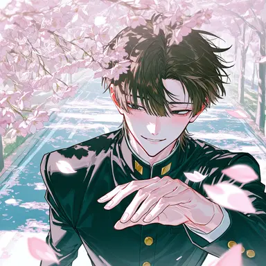 Profile image of Mr. Tachibana