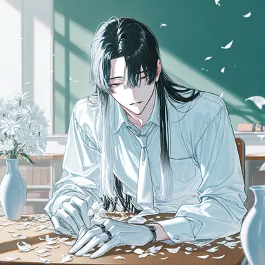 Profile image of Mr. Mikage