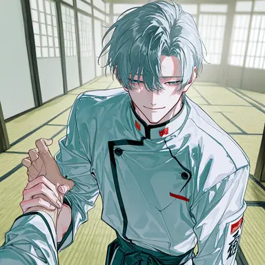 Profile image of Mr. Amamiya