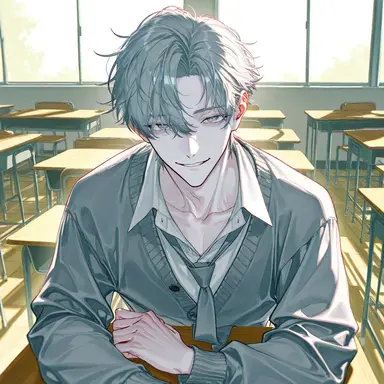 Profile image of Mr. Amamiya